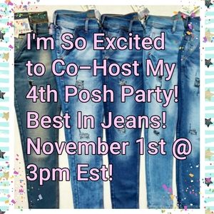 🎉⭐PARTY ALERT⭐🎉